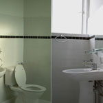 Bathroom & Toilet