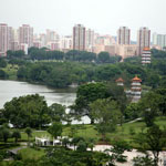 Chinese Garden