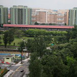 Lakeside MRT